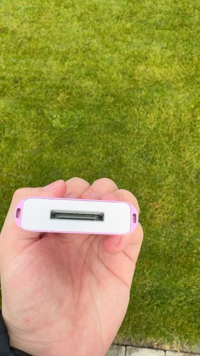 iPod mini 2 | FlashMod 256 GB | Rockbox