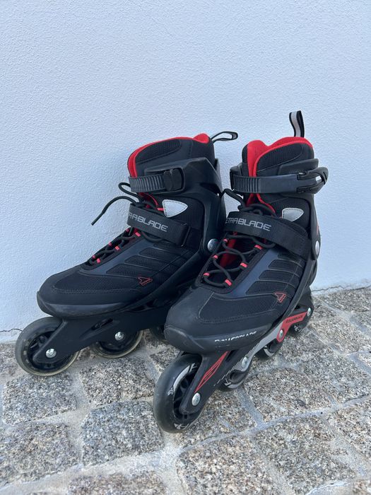 Patins Rollerblade Zetrablade
