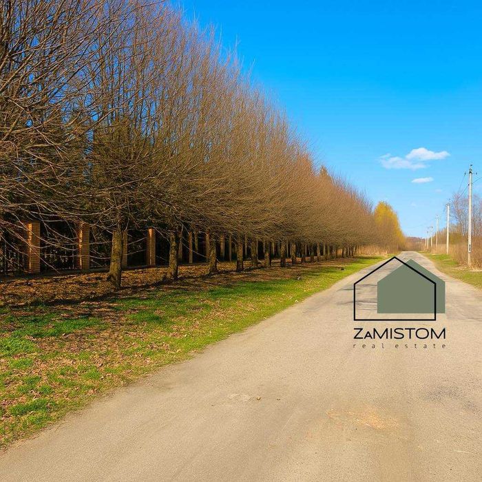 ‼️‼️Продам‼️‼️‼️№522. Ділянка 19 соток в с. Петропавловске.