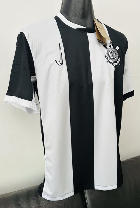 Camisa Corinthians 24/25 3ª camisa XL