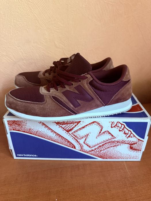 Кросівки оригінал New Balance.