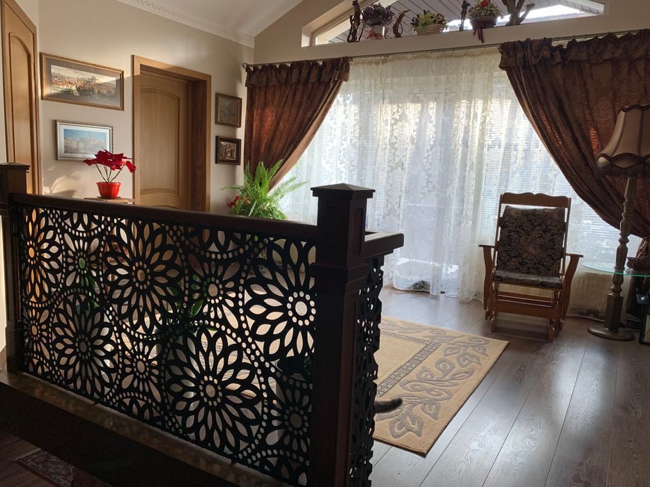 Дом по адресу Петефі Шандора пл. (площадь 145 м²) - Atlanta.ua - фото 4