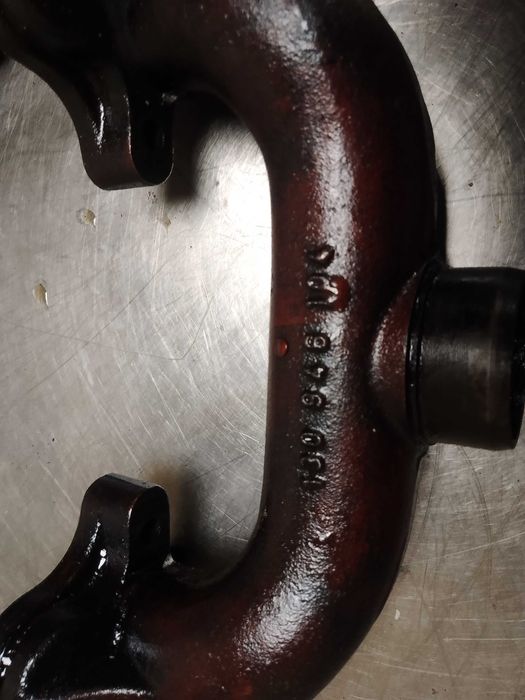 Głowica Hanomag Perfekt 400 części silnikowe