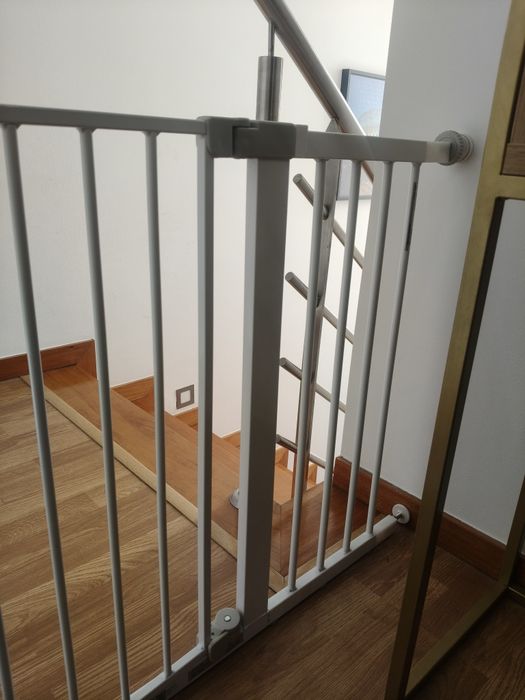 Grade proteção safety 1st de 118cm