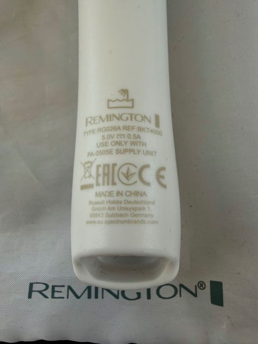 Trymer do bikini Remington Smooth & Silky BKT4000 | Komplet