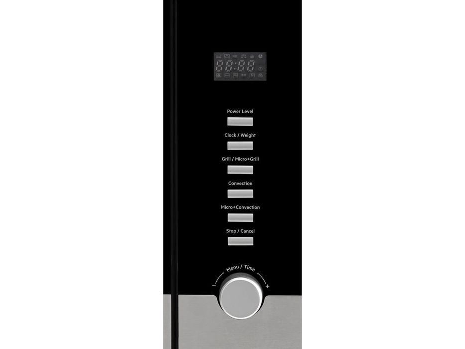 Microondas Becken (Grill/Forno)