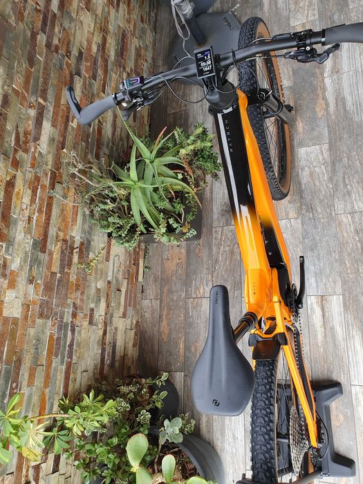 Scott Patron eRide 920 (750Wh)
