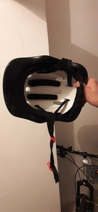 Capacete de criança