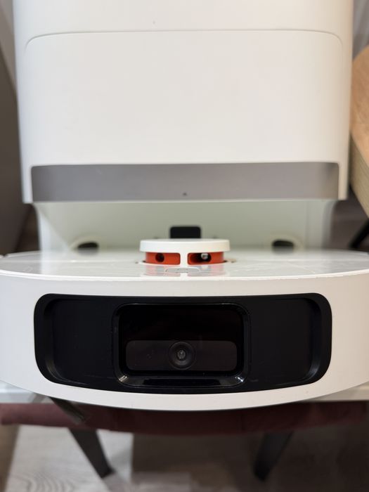 Xiaomi Robot Vacuum X20+