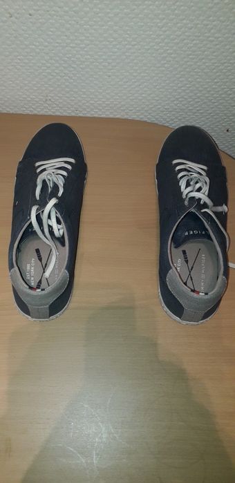 Sapatilhas Tommy Hilfiger