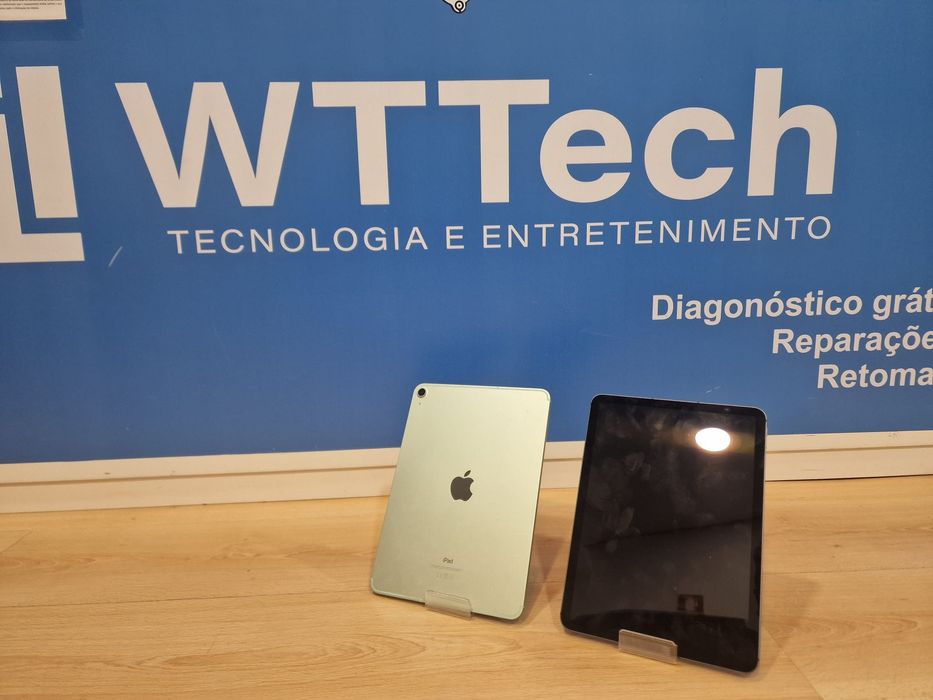 iPad Air APPLE 4 ger