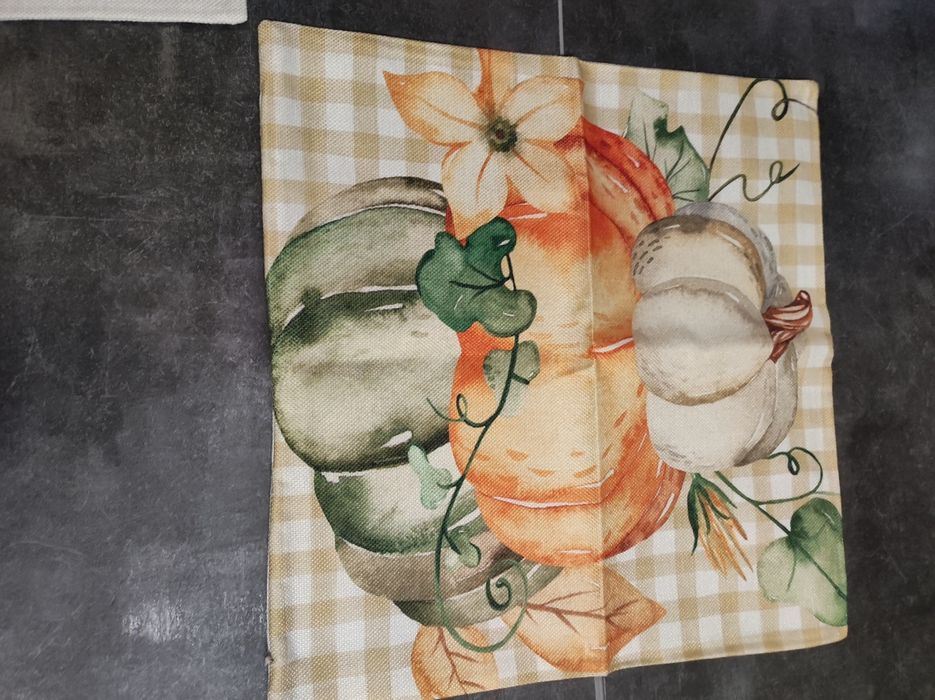 Komplet poszewek 45x45
