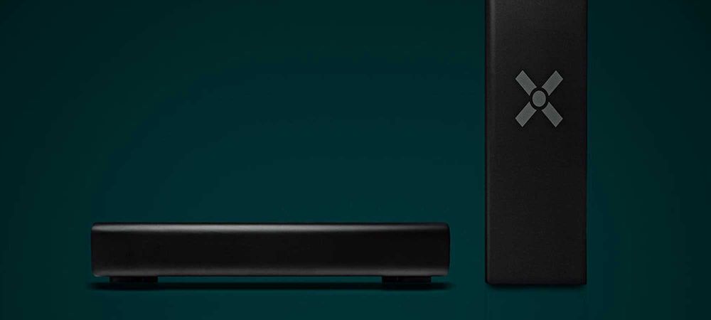 Ansuz Mainz8 X-TC 3 / dystrybutor zasilania / listwa