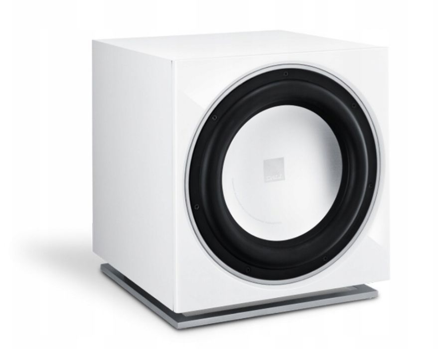 Dali Sub E-12 F - Subwoofer / 2 kolory / Wysyłka / Raty 0%