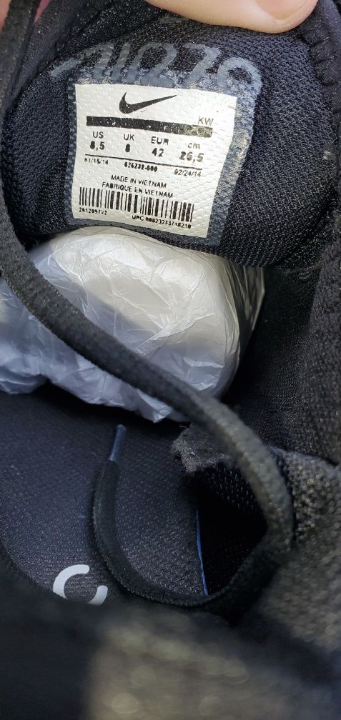 Naik Air Max 2100 42 2 100