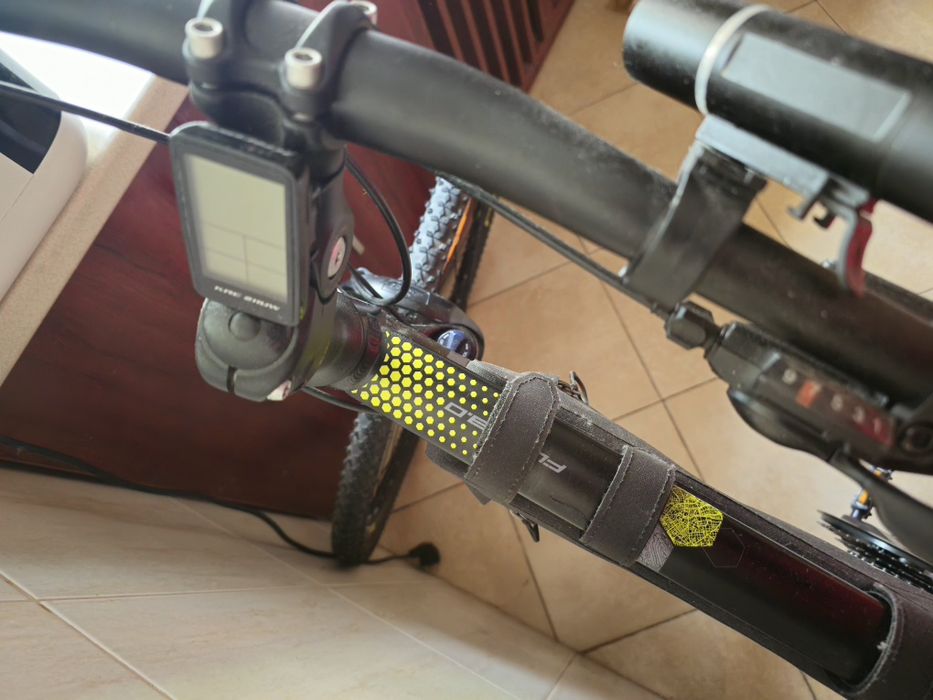 Rower Crossowy Tabou Flow 3