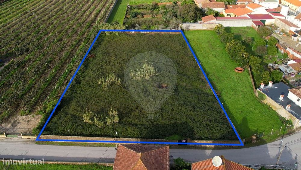 Terreno  para venda