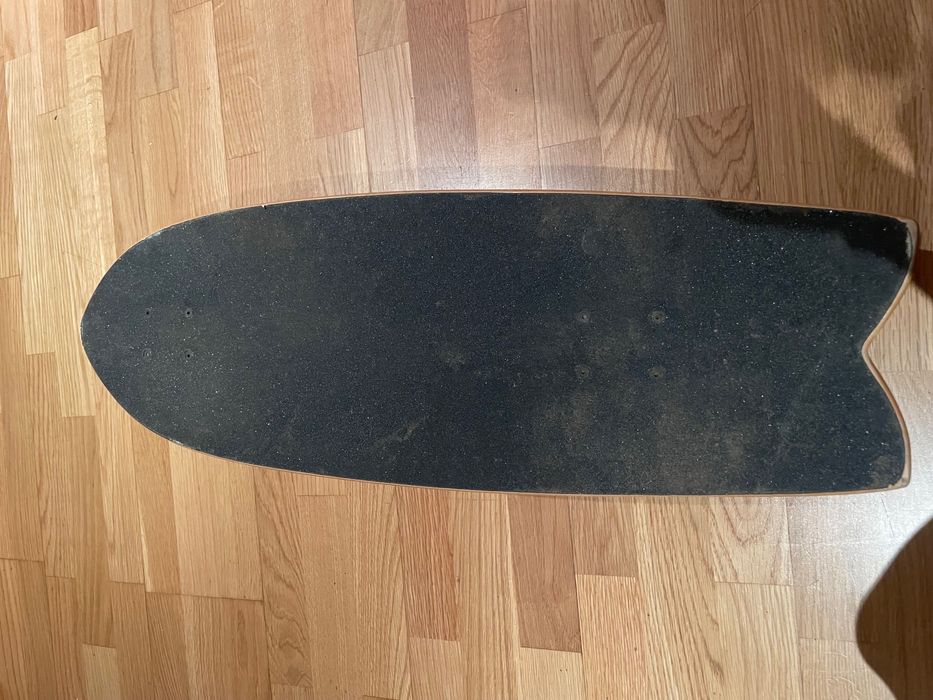 Skate Carver original