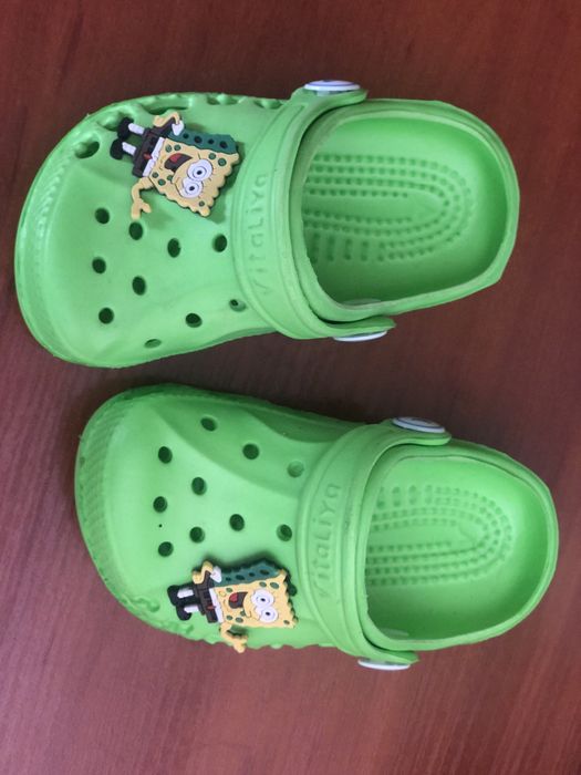 Крокси 20 розмір унісекс