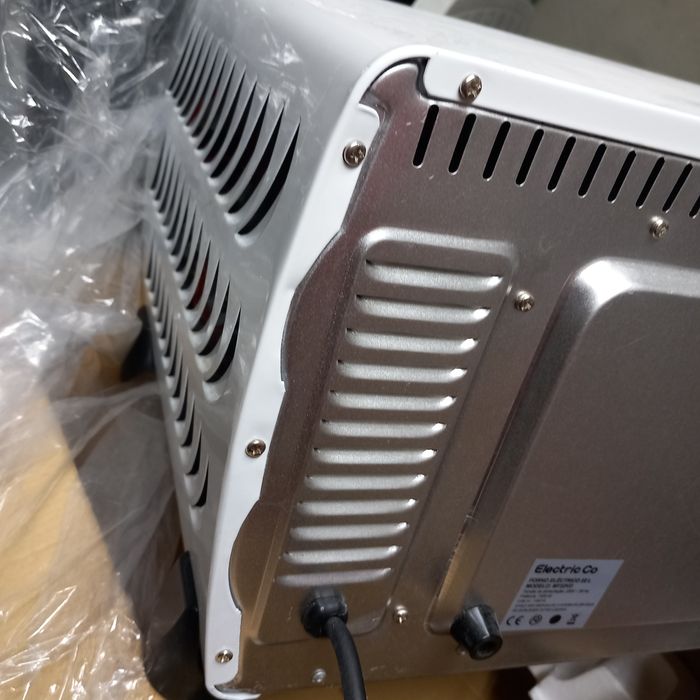 Forno elétrico 22L