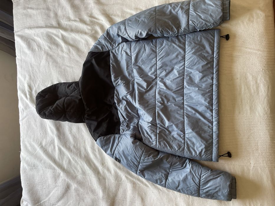 puffer da tiffosi