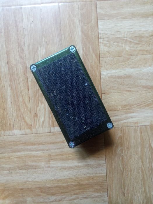 Mxr Carbon Copy Analog Delay