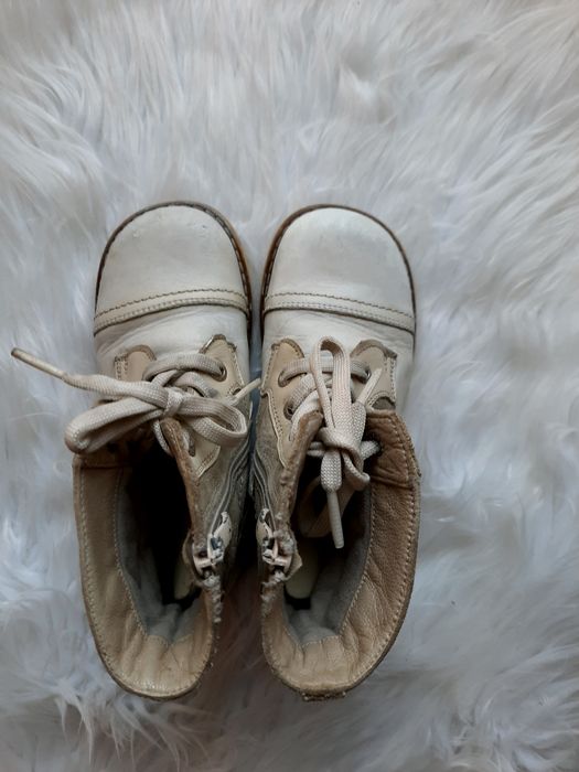 Ботинки ортопедические Woopy Orthopedic 29 размер 19.5 см беспл достав