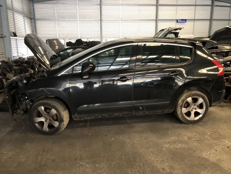 Peugeot 3008 para peças