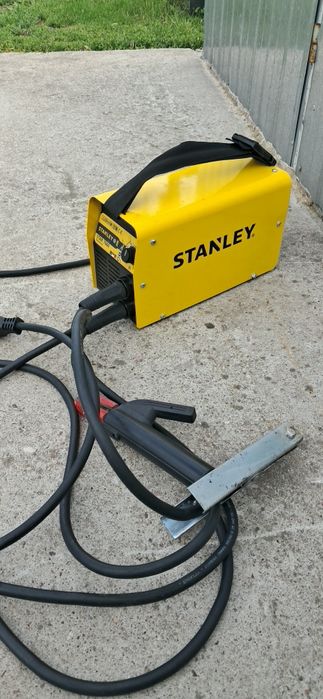 Spawarka stanley star 7000