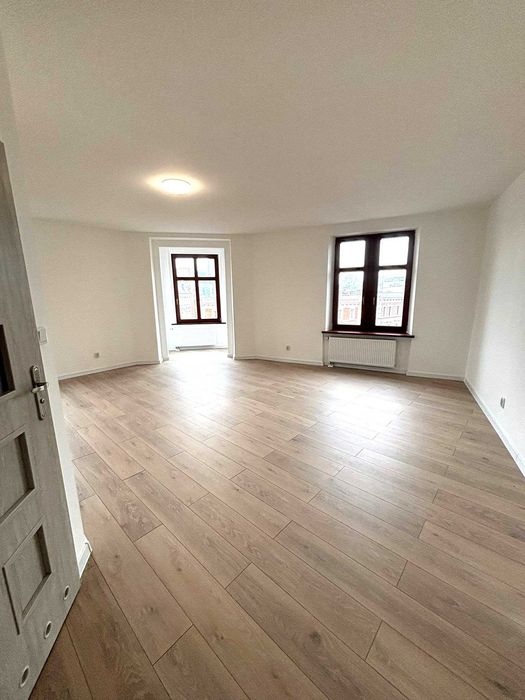 Duża kawalerka w Centrum Bytomia | BEZ PROWIZJI | 5A