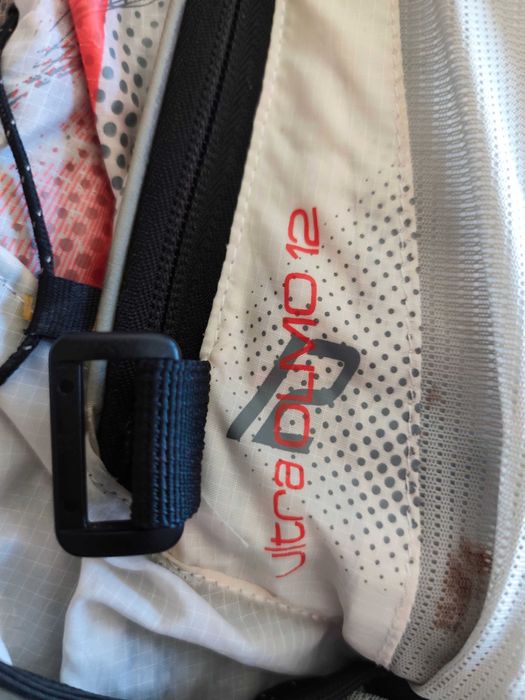 Mochila Trail Raidlight 12