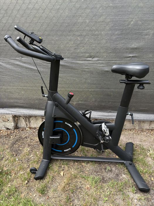 Rowerek stacjonarny SLUNSE nowy WARSZAWA