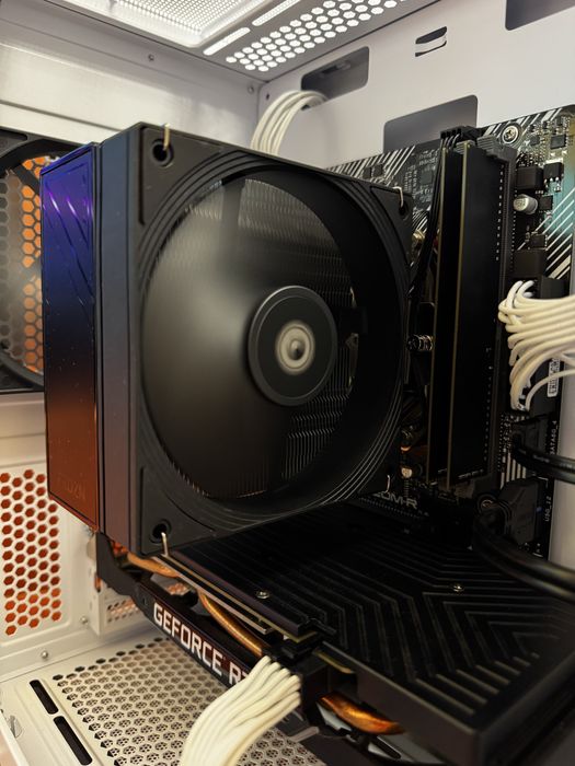 Ігровий ПК/Игровой ПК R5 5500/16GB/RTX 2060 Super 8GB/128 SSD/500HDD