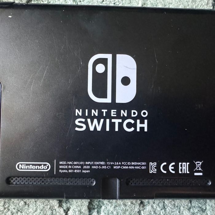 Nintendo Switch v2
