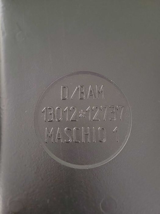 Nowy czarny wkład  UV 1000 L do IBC mauzer małzer na wodę pitną