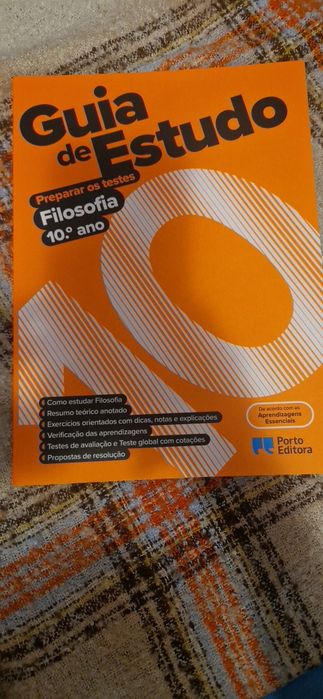 Livros apoio estudo ,10° ano
