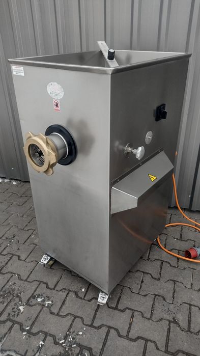 Wilk do mielenia mięsa W 114