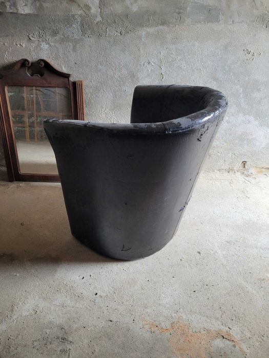 2 Cadeirão Poltrona Cadeira sofá Senhorinha