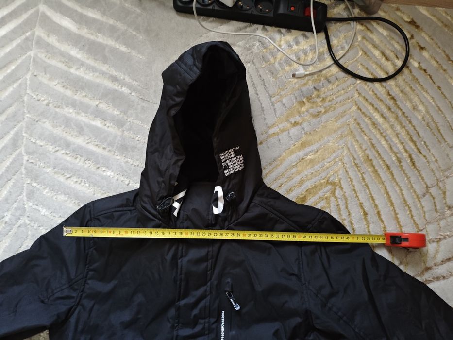 Kurtka na jesień nowka