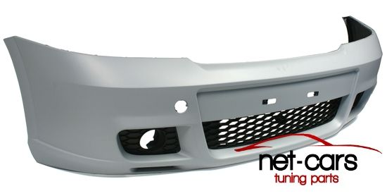 Zderzak przód OPEL ASTRA II 98-04 G OPC BERTONE Sedan Kombi Coupe Cabr