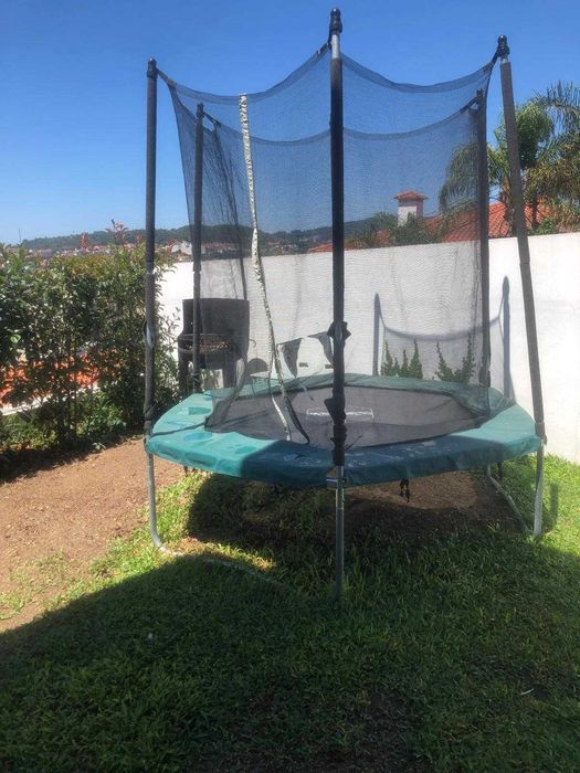 Venda de Trampolim