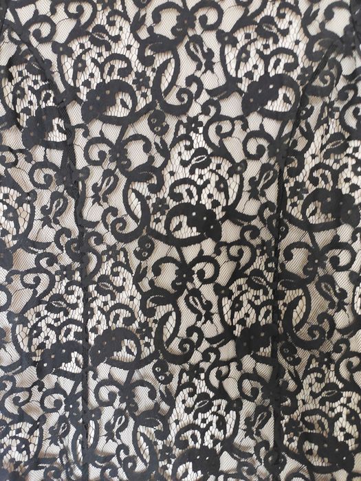 Elegancka sukienka h&m r. S - M