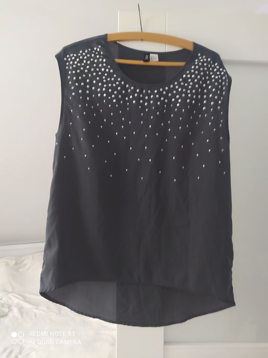Bluzka H&M rozmiar 38
