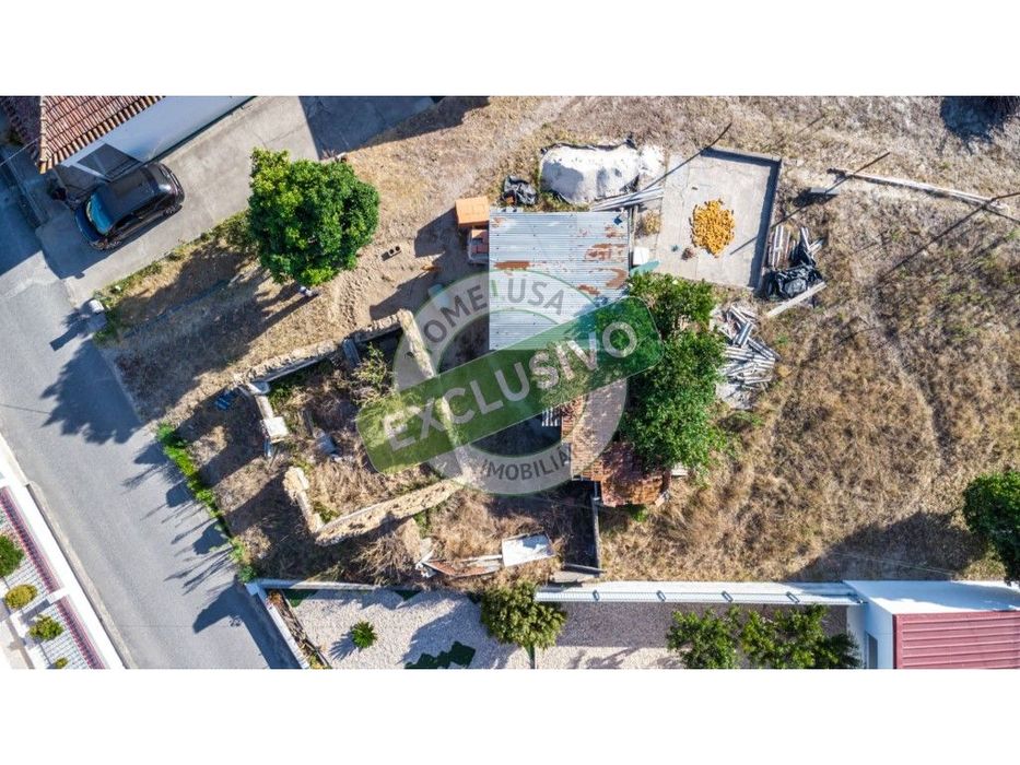 Terreno urbano a 10 min da Figueira da Foz