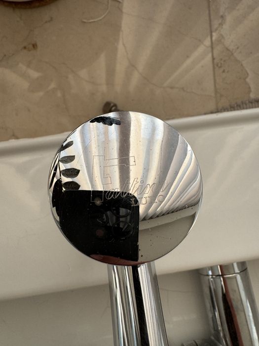 Lavatório duplo NK PORCELANOSA