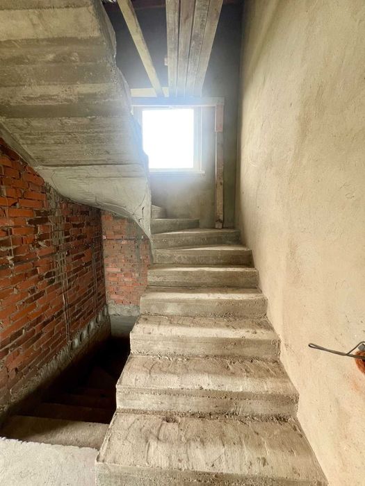 Продається сучасний будинок в Тяжилові