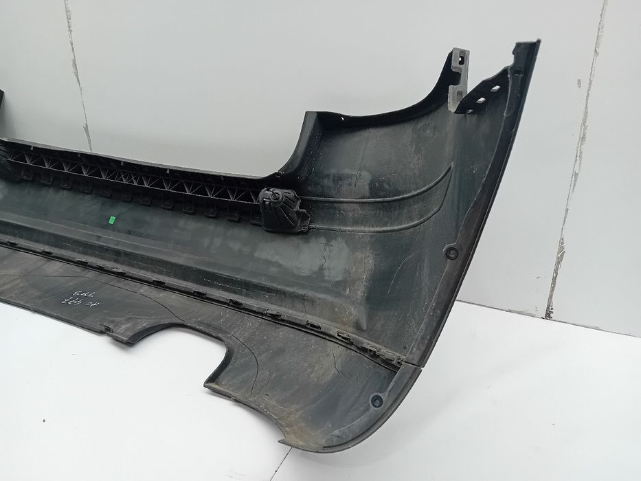 Pára-choques trás AUDI A3 (8P1)