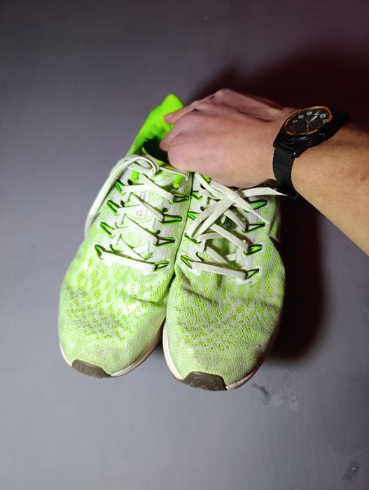 Кросівки Nike Air Zoom Pegasus 36 розмір 44 устілка 28