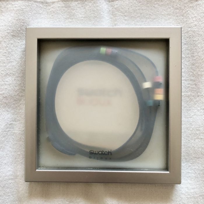 Swatch bijoux bracelet / pulseira