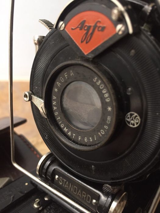 Agfa Camera64309923878914124